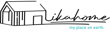 IKAHOME - TINY HOUSE - producer of year-round summer houses
