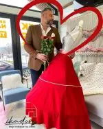 ❤️❤️❤️ W A L E N T Y N K I ❤️❤️❤️

Niech MIŁOŚĆ niesie się do WSZYSTKICH‼️😘

Nasz 𝗗𝗼𝗺 𝗣𝗼𝗸𝗮𝘇𝗼𝘄𝘆 𝗜𝗸𝗮𝗗𝗼𝗺 jak widać jest przepełniony miłością! ❤️ Trochę nas zaskoczył wybór dżentelmena,  ale … szanujemy! 😉 Nasza „Pani Walentynkowa” jest zapewne wniebowzięta! ❤️ 

Zapraszamy Was dziś do naszego 𝗗𝗼𝗺𝘂 𝗣𝗼𝗸𝗮𝘇𝗼𝘄𝗲𝗴𝗼 𝗜𝗸𝗮𝗗𝗼𝗺 w Gdańsku przy aleja Grunwaldzka 211 @citymeble gdzie czeka na Was kwiaty i dużo słodkości w tym wyjątkowym dniu świetego Walentego! 😍

Czekamy na Was od 10.00 do 18.00 😘

DO ZOBACZENIA! 👋
__________________________

☎️ 609 622 128 @lidia.julga 
📧 lidia@ikadom.pl

☎️ 539 46 73 05 @aleksandra.k.3 
📧 ola@ikadom.pl
__________________________

@ikadom.domki.modulowe 
Dom Pokazowy
80-266 Gdańsk 
al. Grunwaldzka 211 Galeria City Meble

📆Poniedziałek - Piątek :
🕙10.00-18.00
📆Sobota :
🕔12.00-17.00

@ikapolmartakozlowska 
Dom Pokazowy 
68-213 Lipinki Łużyckie
ul. Żarska 9B
☎️ 539 46 73 05
📧 biuro@ikadom.pl

__________________________

▪️ www.ikadom.pl
▪️ www.ikahome.pl
▪️ www.ikahome.de
__________________________
.
.
.
.
.
.
.
.
.
#love #walentynki #valentinesday #dzieńzakochanych #miłość #happyvalentinesday #nowoczesnastodoła #dommodułowy #tinyhouse #couple #couplegoals #photooftheday #dom #producentdomów #powercouple #pictureoftheday #polishwoman #polishman #couplegoals #gdansk #trójmiasto #coupleinlove #zakochani